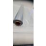 Clear Reinforced pvc 1400mm wide - view 1