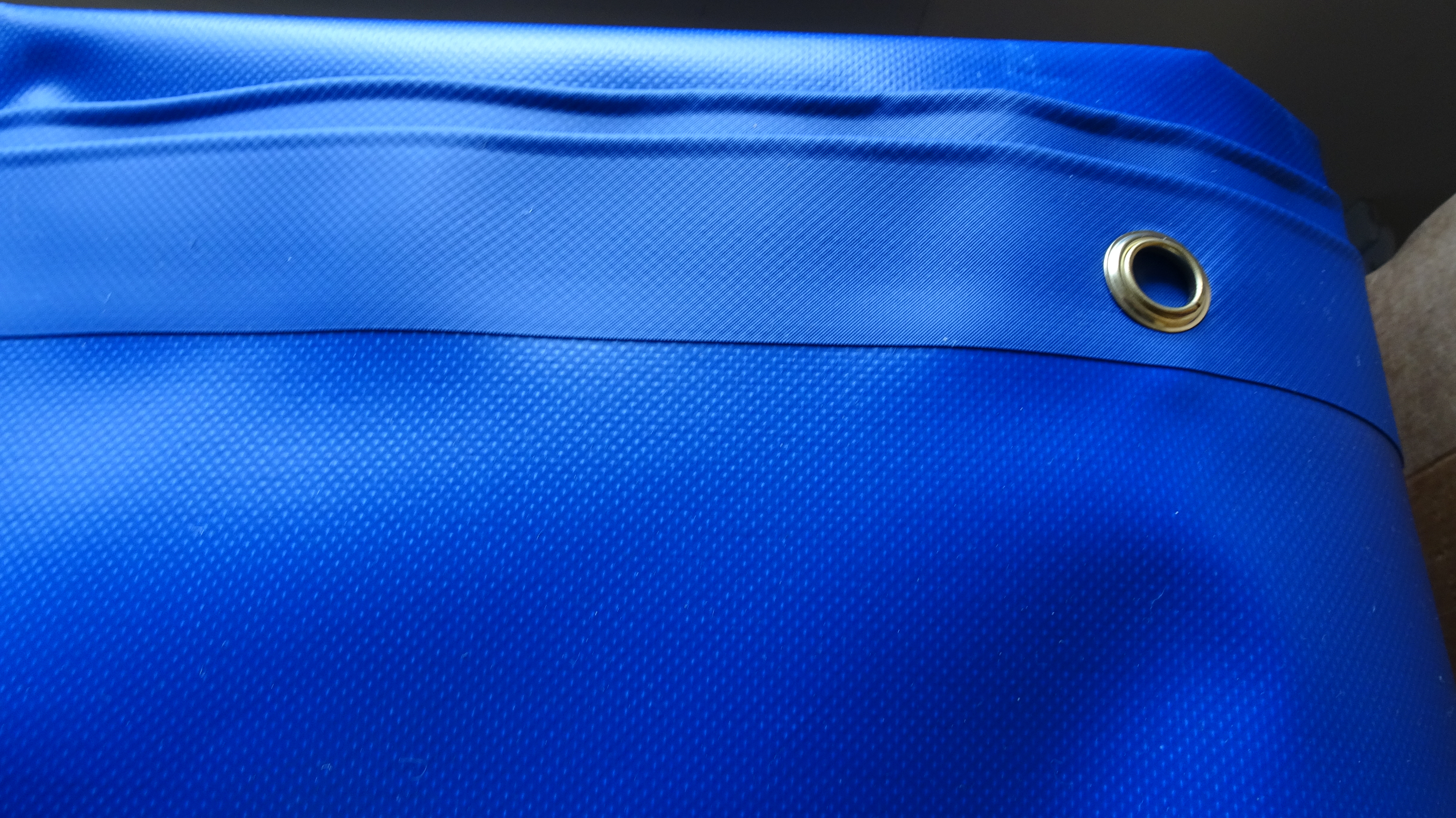 Tarpaulin Cover 2m x 13m 