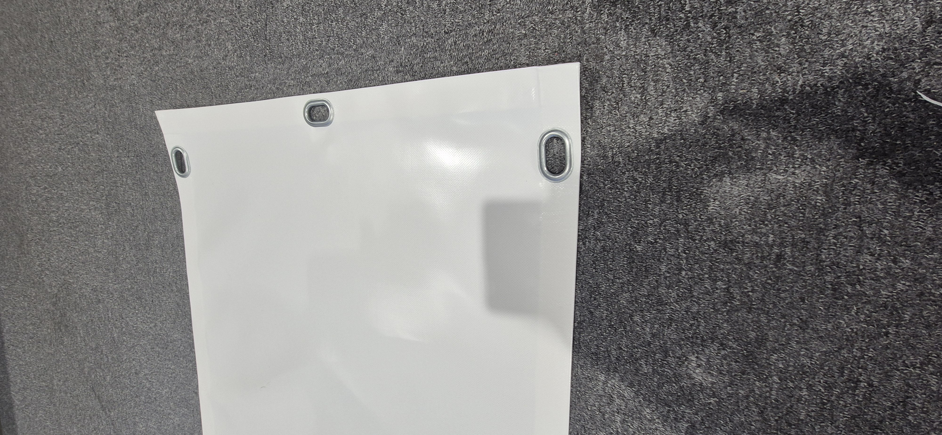 Customer Bespoke Tarpaulins