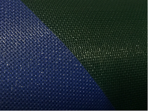 Extra H/D PVC MESH Sheet 2m wide by the metre 