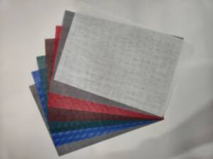 Heavy Duty Mesh 2100mm wide Per Metre