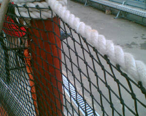 Rope and Twine