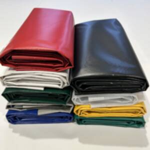 Heavy Duty Tarpaulin Cover 11m Wide