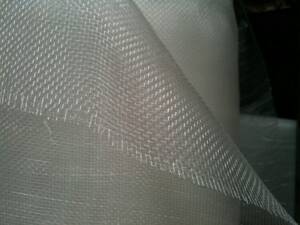 Translucent 2m Anti-Insect Mesh 
