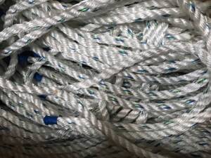 Safety Net Ties