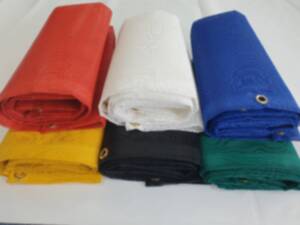 Container Netting