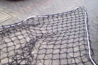Personnel Safety Netting 