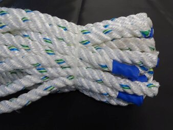 12mm Safety Netting Rope (Per Metre)