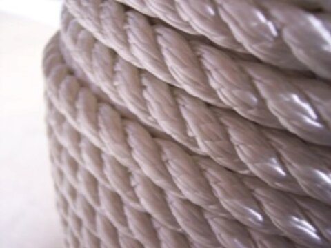 12mm Safety Netting Rope (220 metre coil)