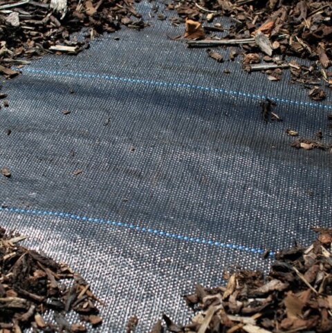 Weed Control Fabric 3m wide