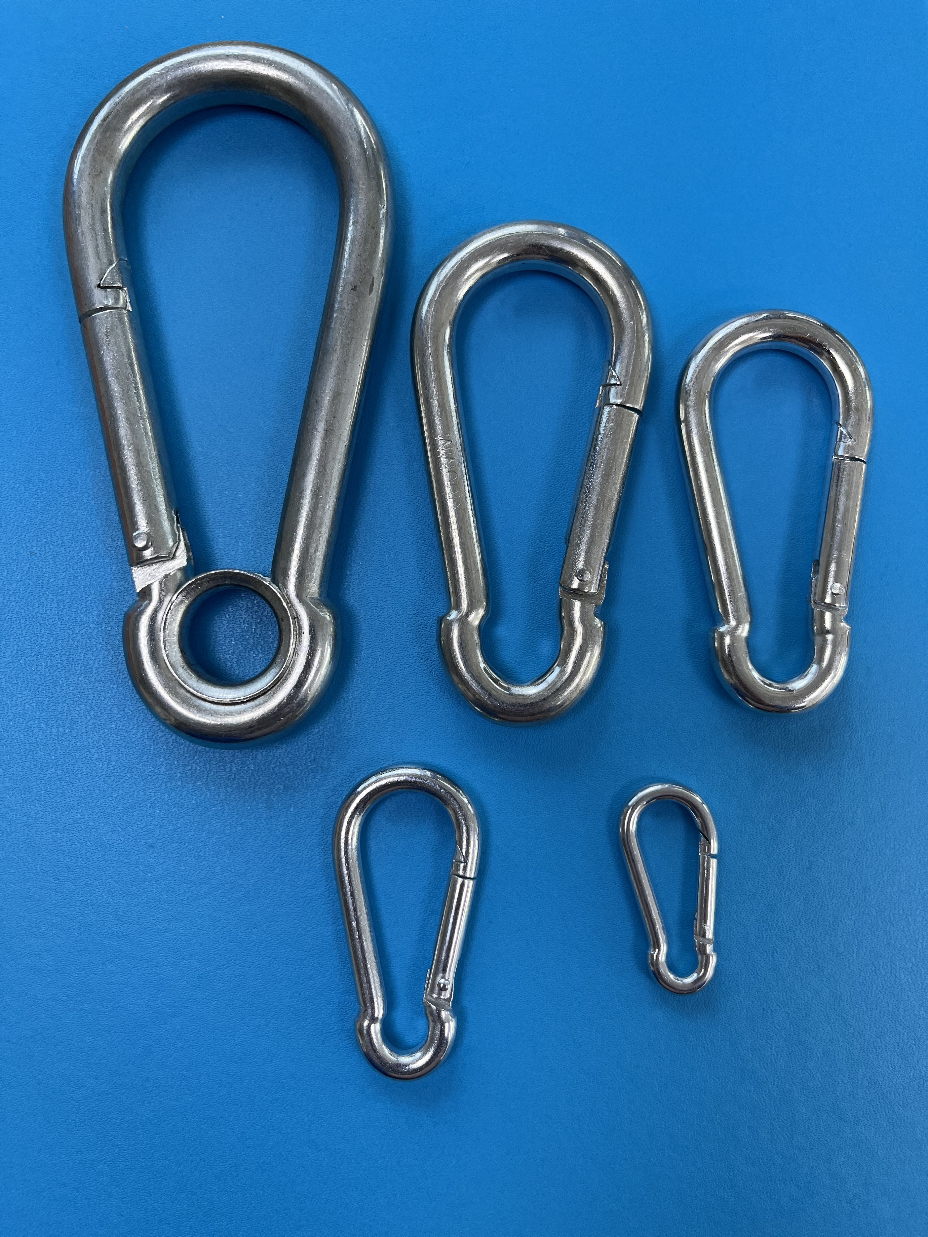 Carbine Hooks 