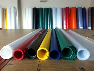 Tarpaulin Fabrics