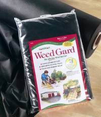 Weedkill Suppression Fleece 1.5m wide