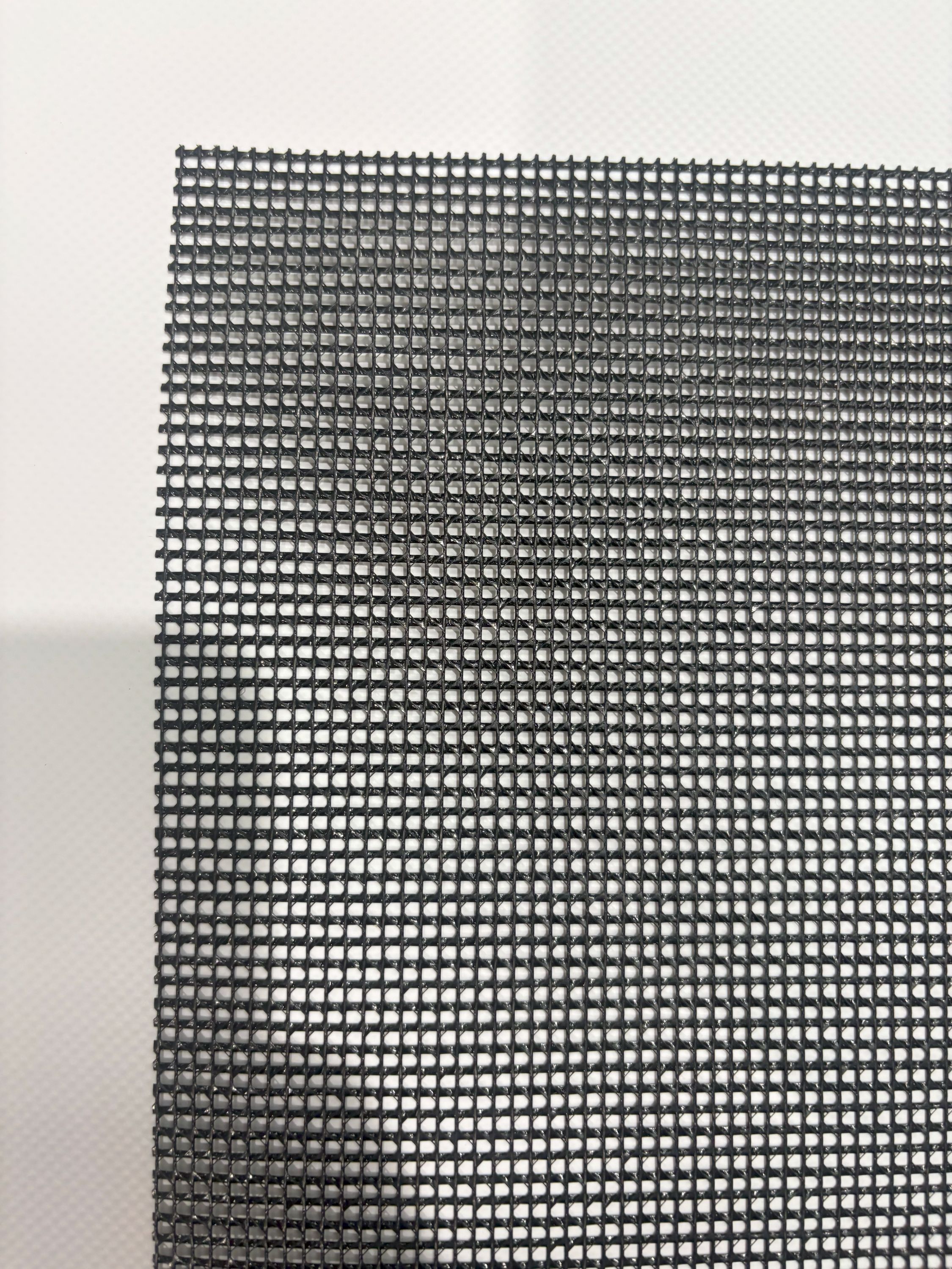 Pvc Mesh Backing PVC MESH Polyester reinforced 2m wide 250gsm