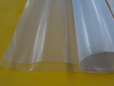Polythene, Plastic & PVC