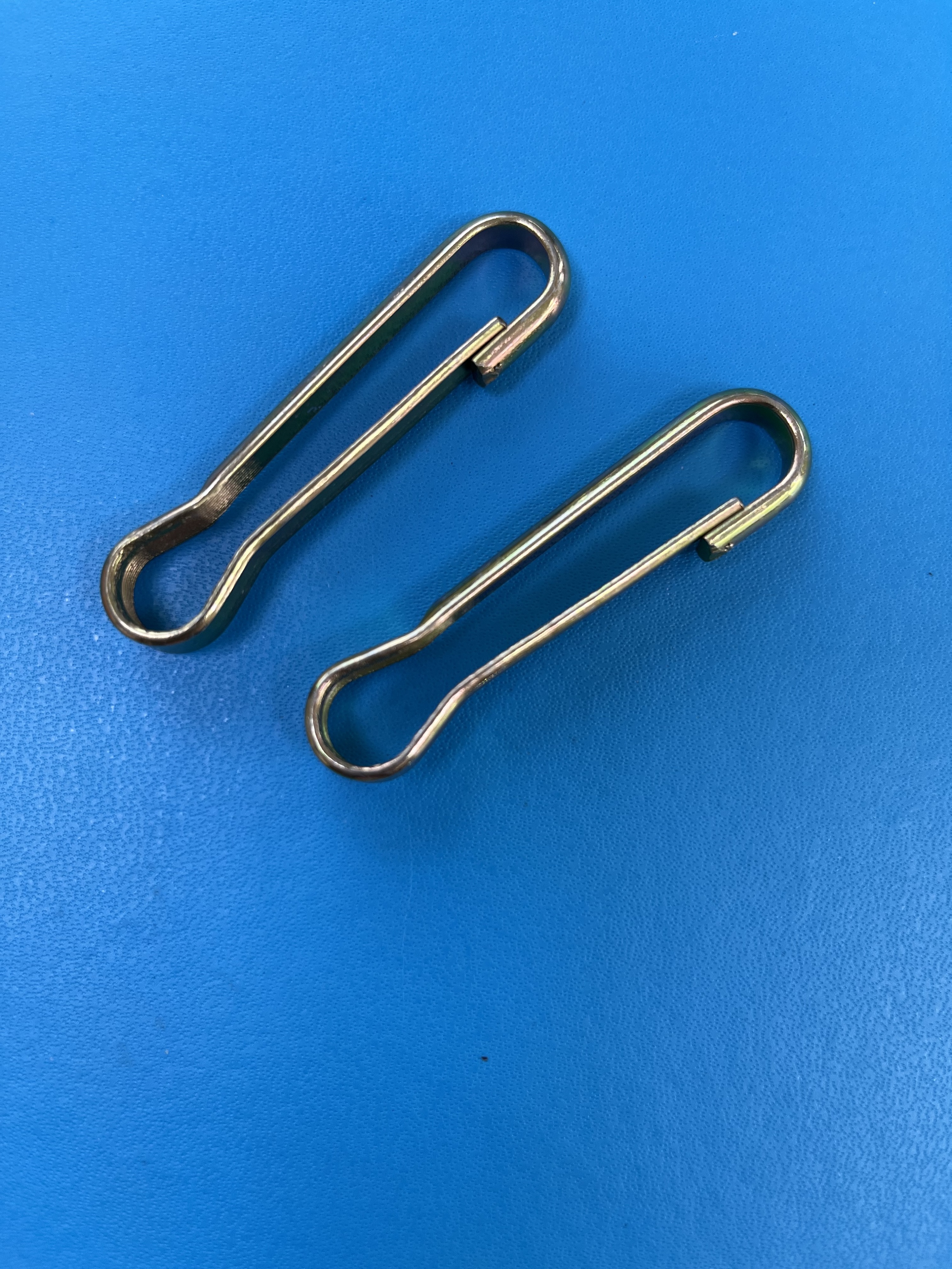 Dog Clips (each)
