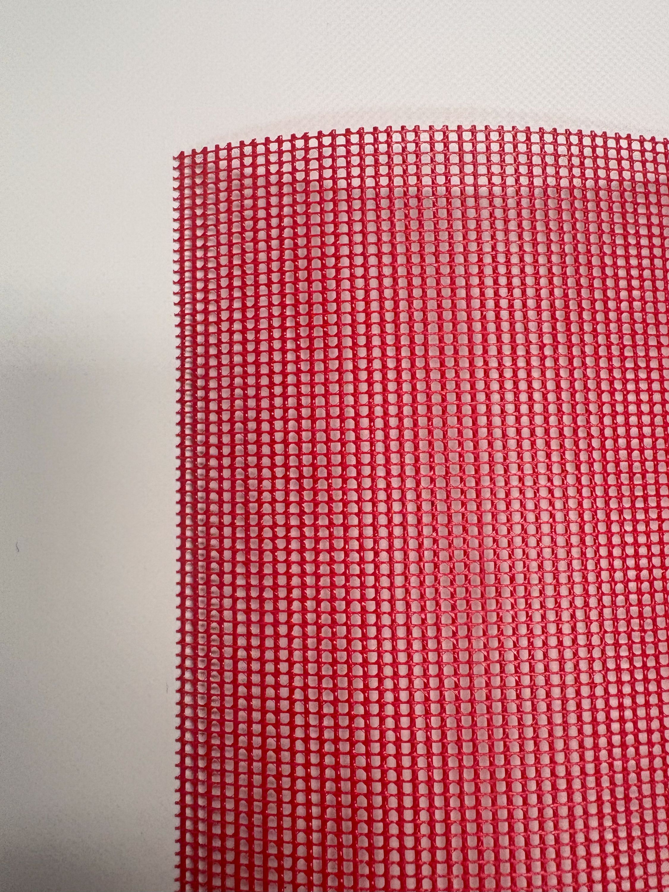 Pvc Mesh Backing PVC MESH Polyester reinforced 2m wide 250gsm