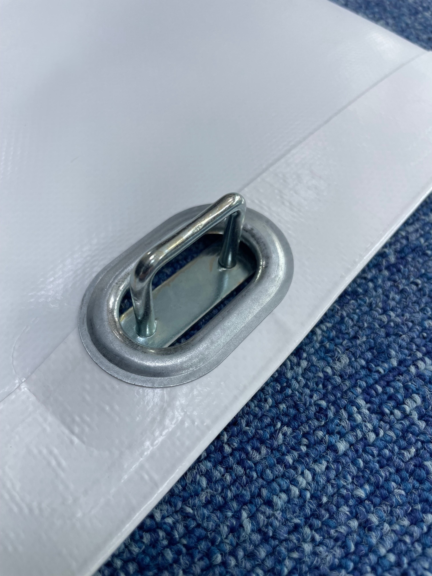 Eyelet Staple