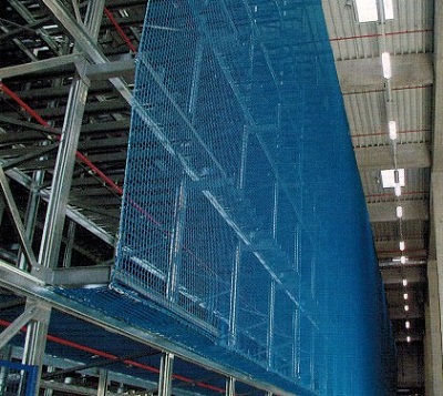 Pallet and Racking Nets