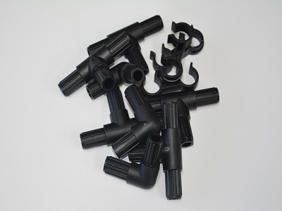 Door Kit Connectors 