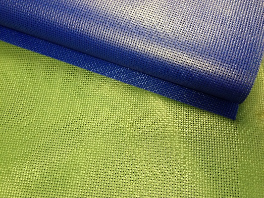 Extra H/D PVC MESH Sheet (Finished) per square metre)