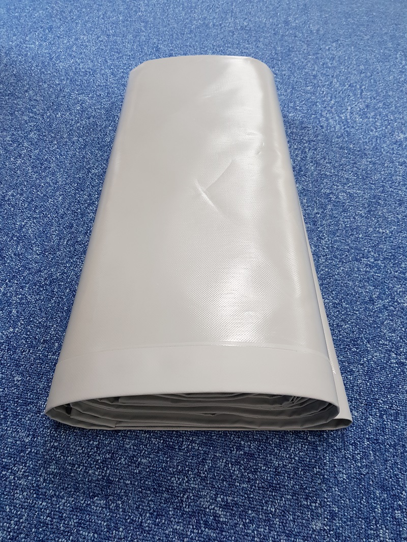 Tarpaulin Cover 11m x 16m 