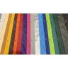 Flame Retardant Tarpaulin 1.4m wide  - view 7