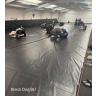 Brazilian Jiu-Jitsu Mat Covers - view 9