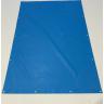 Flame Retardant Tarpaulin 4m wide - view 4