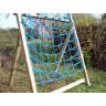 Blue Polyprop Scramble Net - view 4