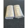 Clear Reinforced PVC Sheet 8mm polyester mesh  - view 8