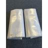 Clear Reinforced PVC Sheet 8mm polyester mesh  - view 5