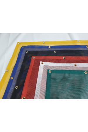 Skip Netting Skip netting made to measure