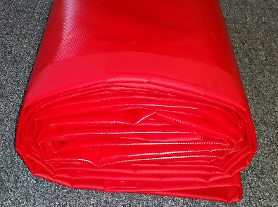 Tarpaulin Cover 2m x 5m 
