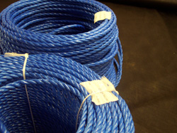 20mm Rope Per Metre (Blue Only)